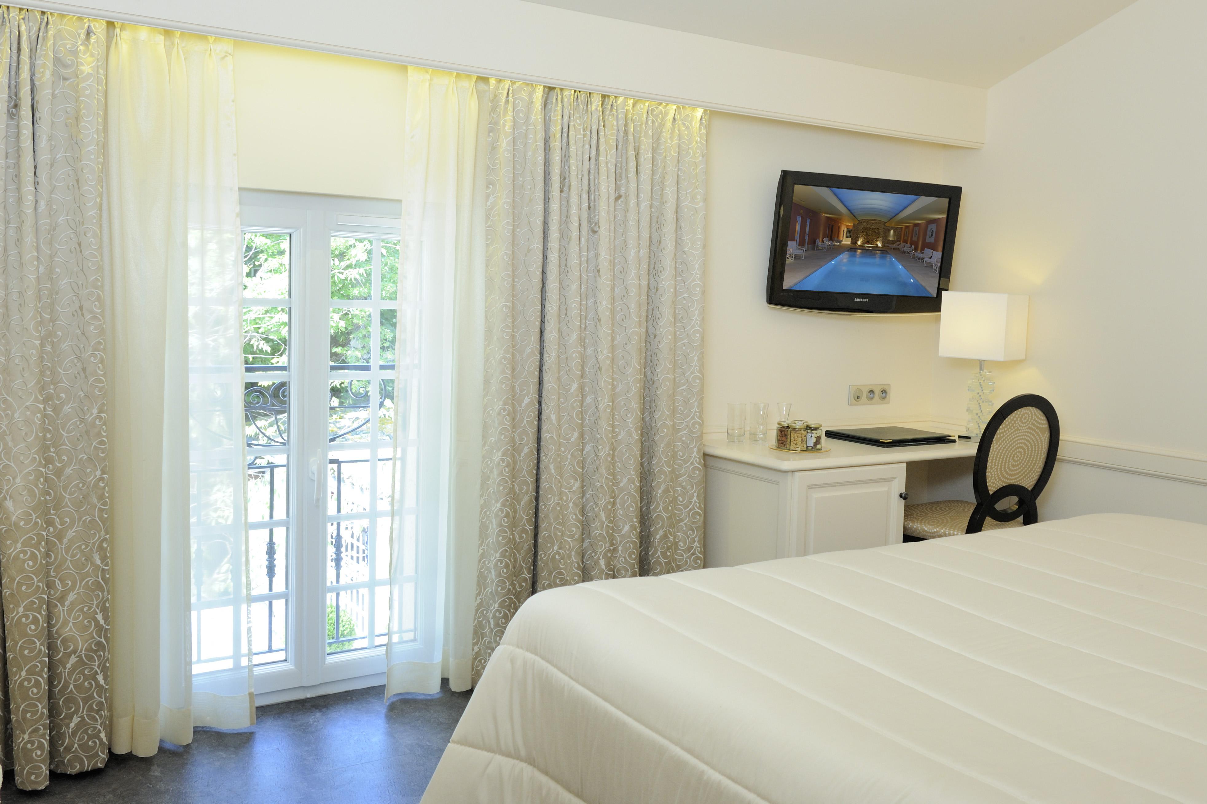 Hotel De Cassagne&spa 5*