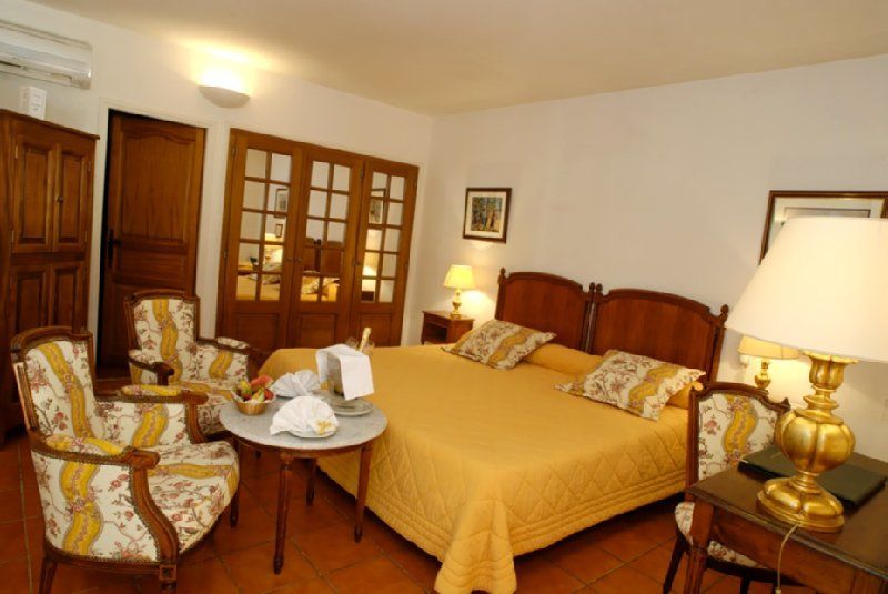 De Cassagne&spa 5*