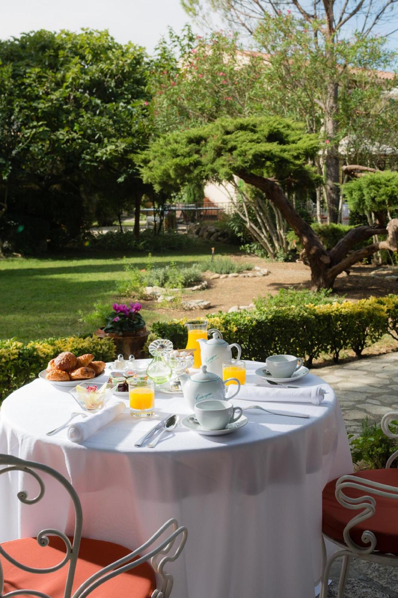 De Cassagne&spa Le Pontet (Vaucluse)
