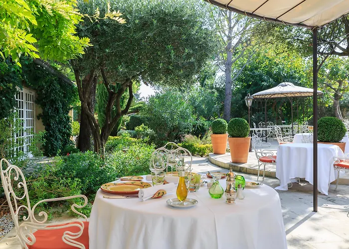 Auberge de Cassagne&Spa