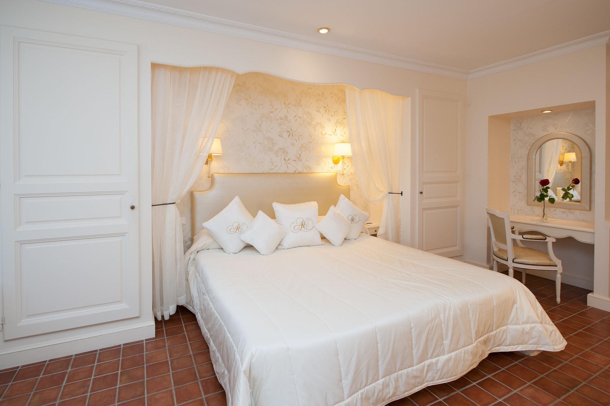 Hotel De Cassagne&spa