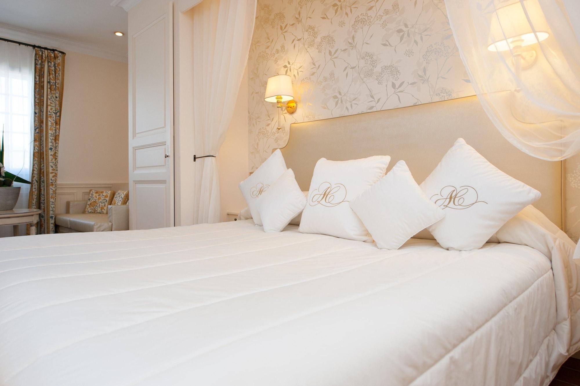 Hotel De Cassagne&spa