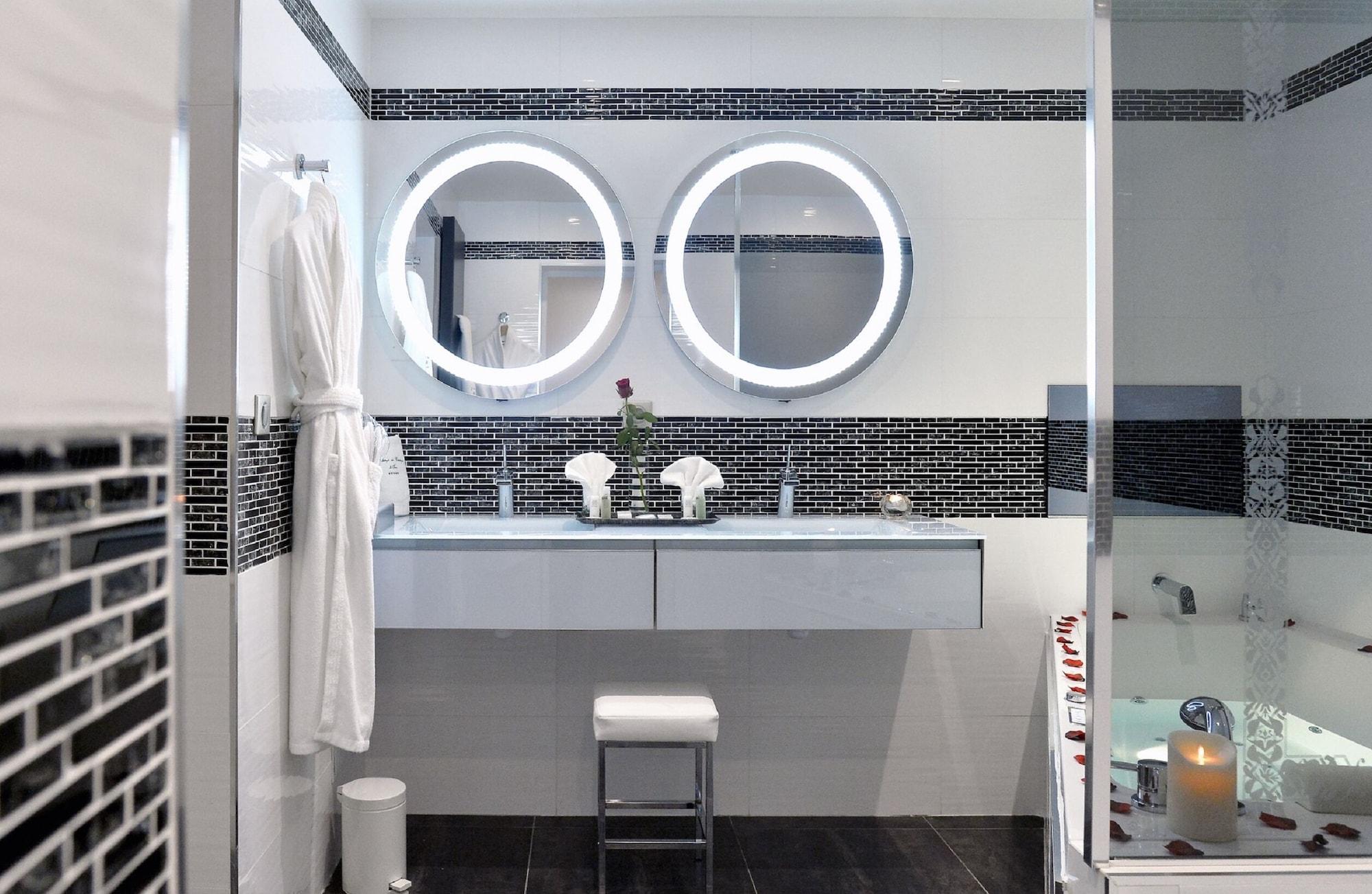 Hotel De Cassagne&spa Le Pontet (Vaucluse)