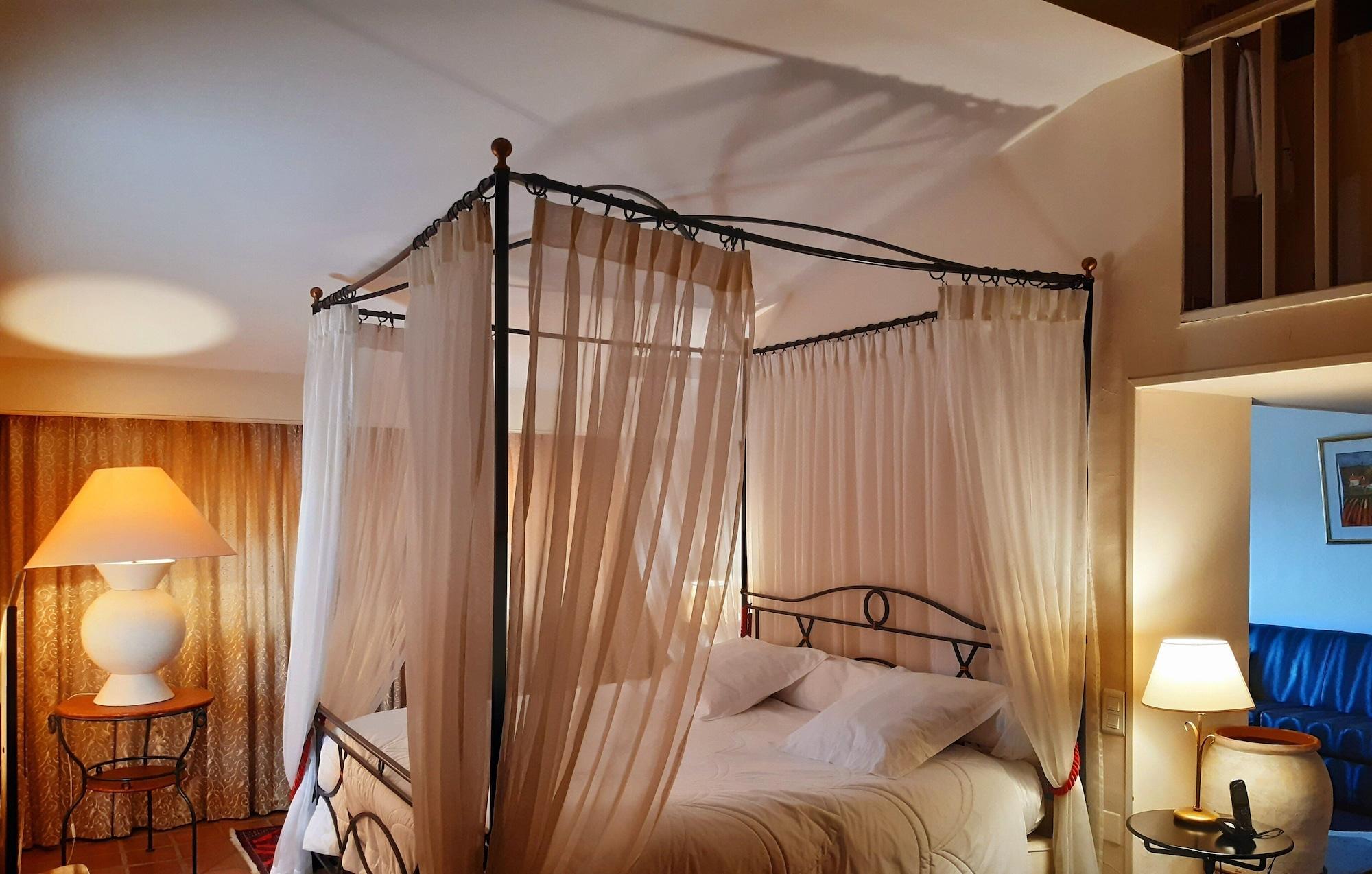 De Cassagne&spa 5*