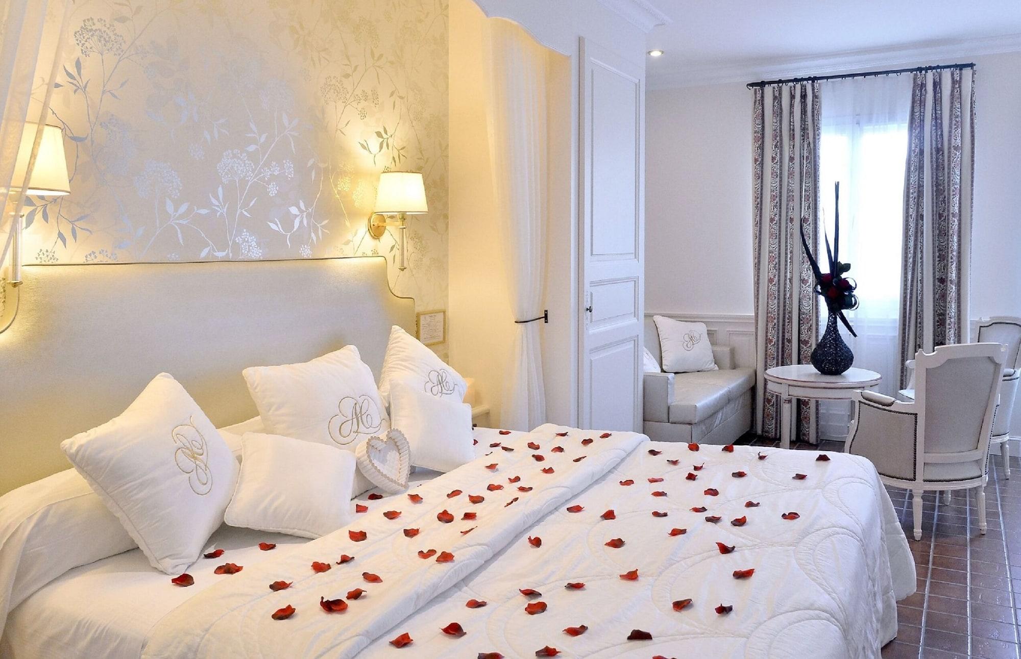 Hotel De Cassagne&spa