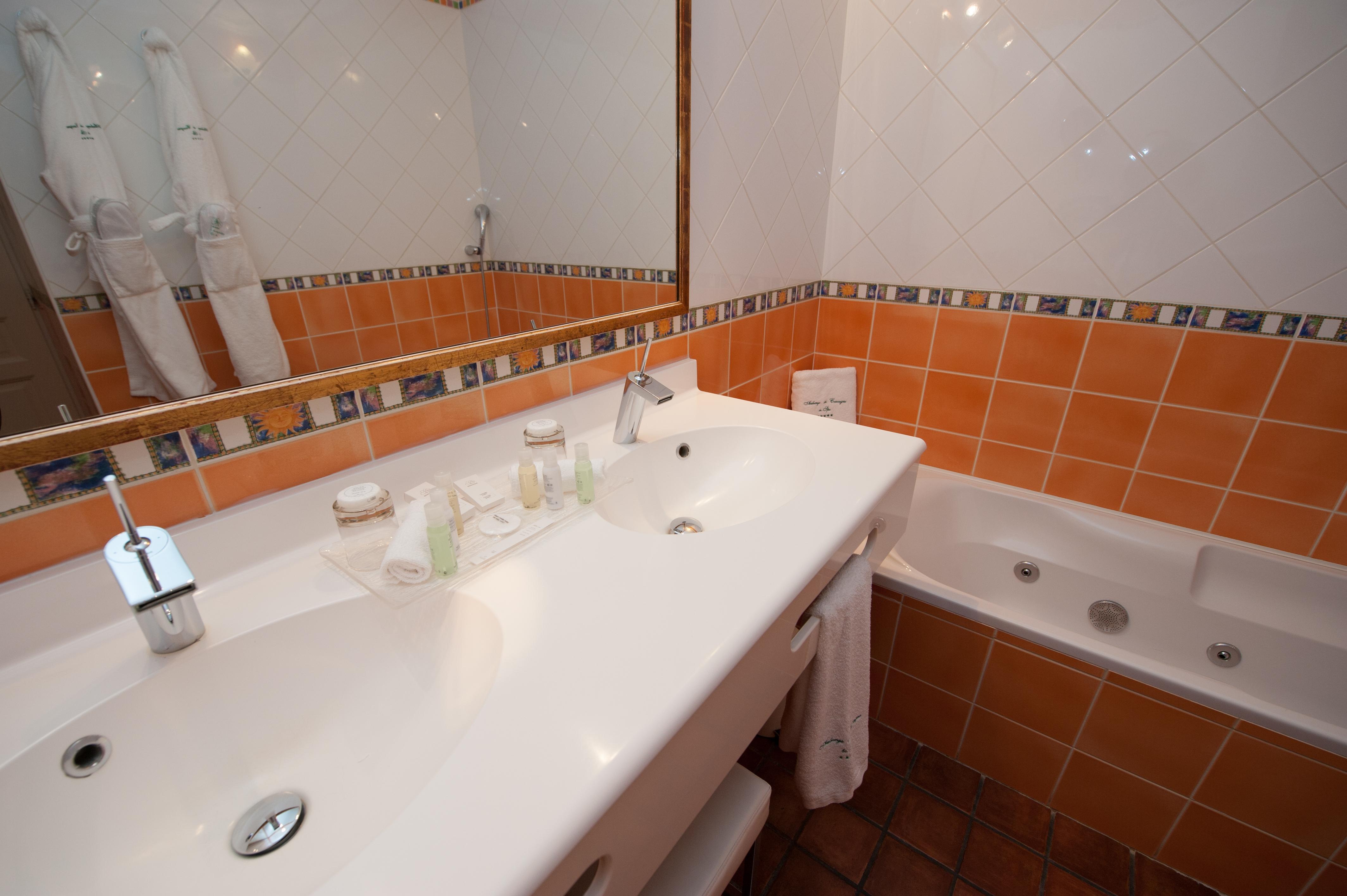 De Cassagne&spa Hotel