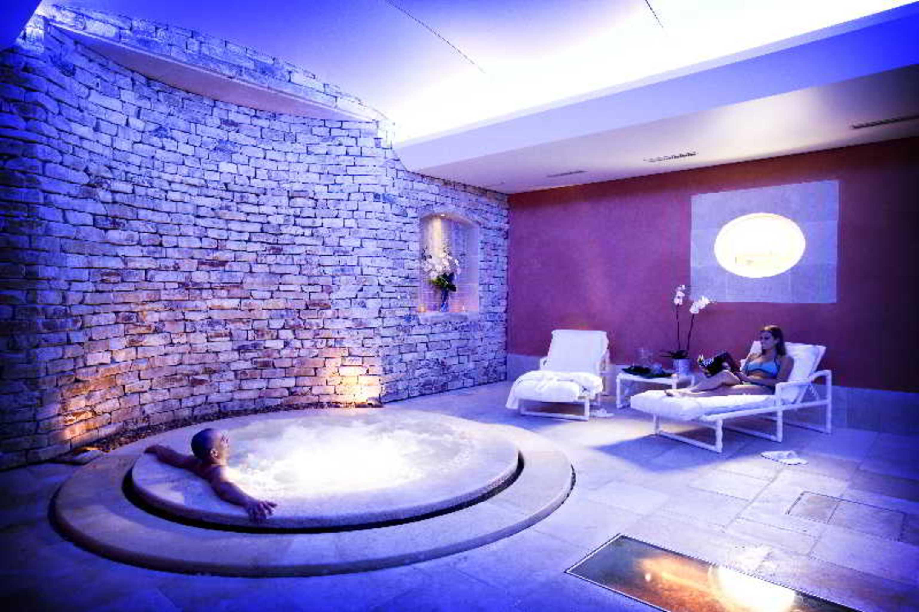 De Cassagne&spa Hotel