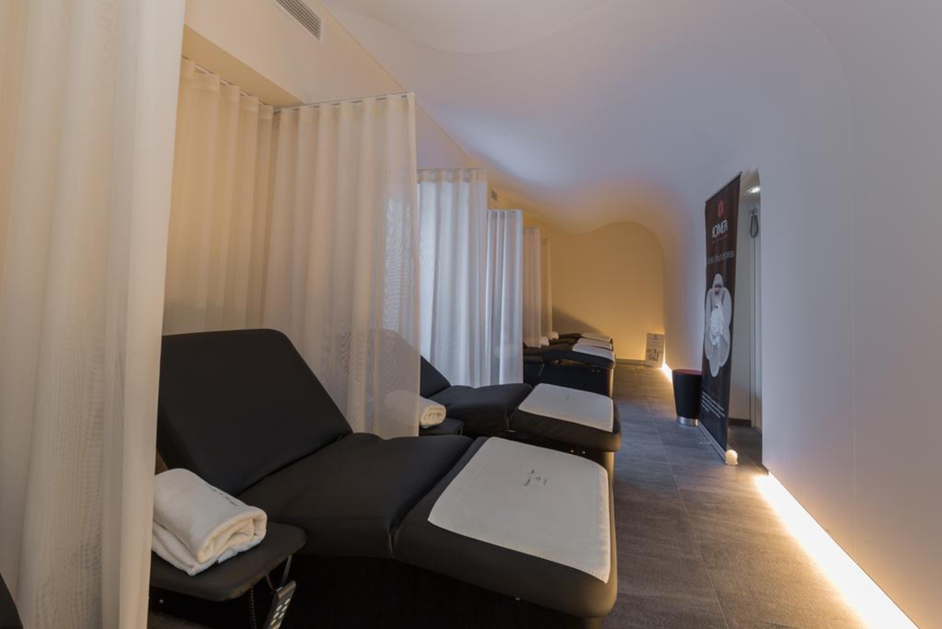 De Cassagne&spa 5* Le Pontet (Vaucluse)