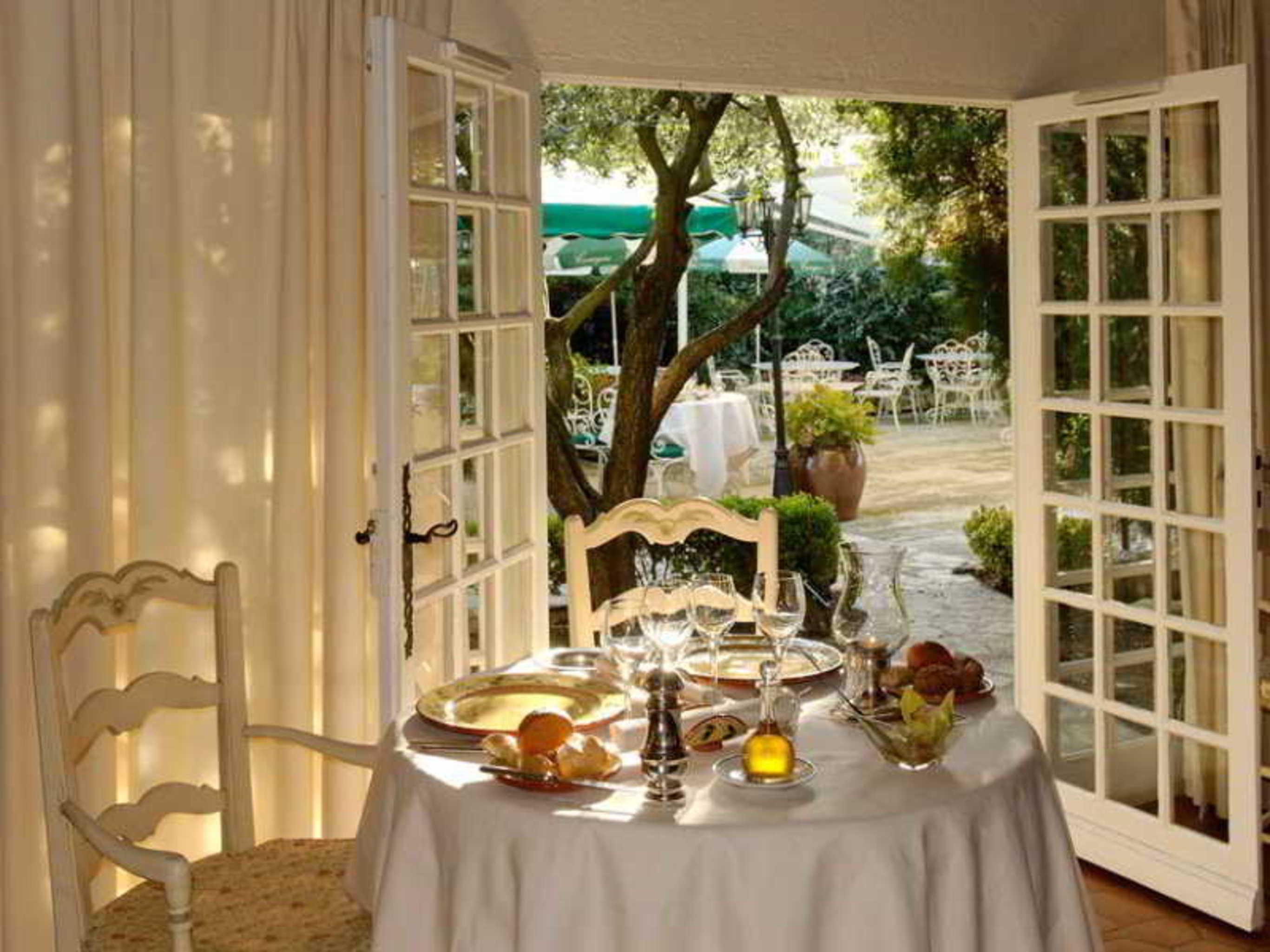 De Cassagne&spa Hotel