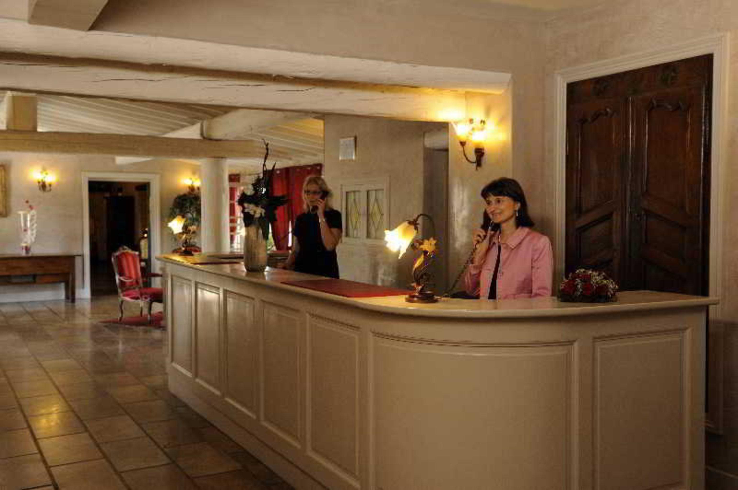 Hotel De Cassagne&spa 5*