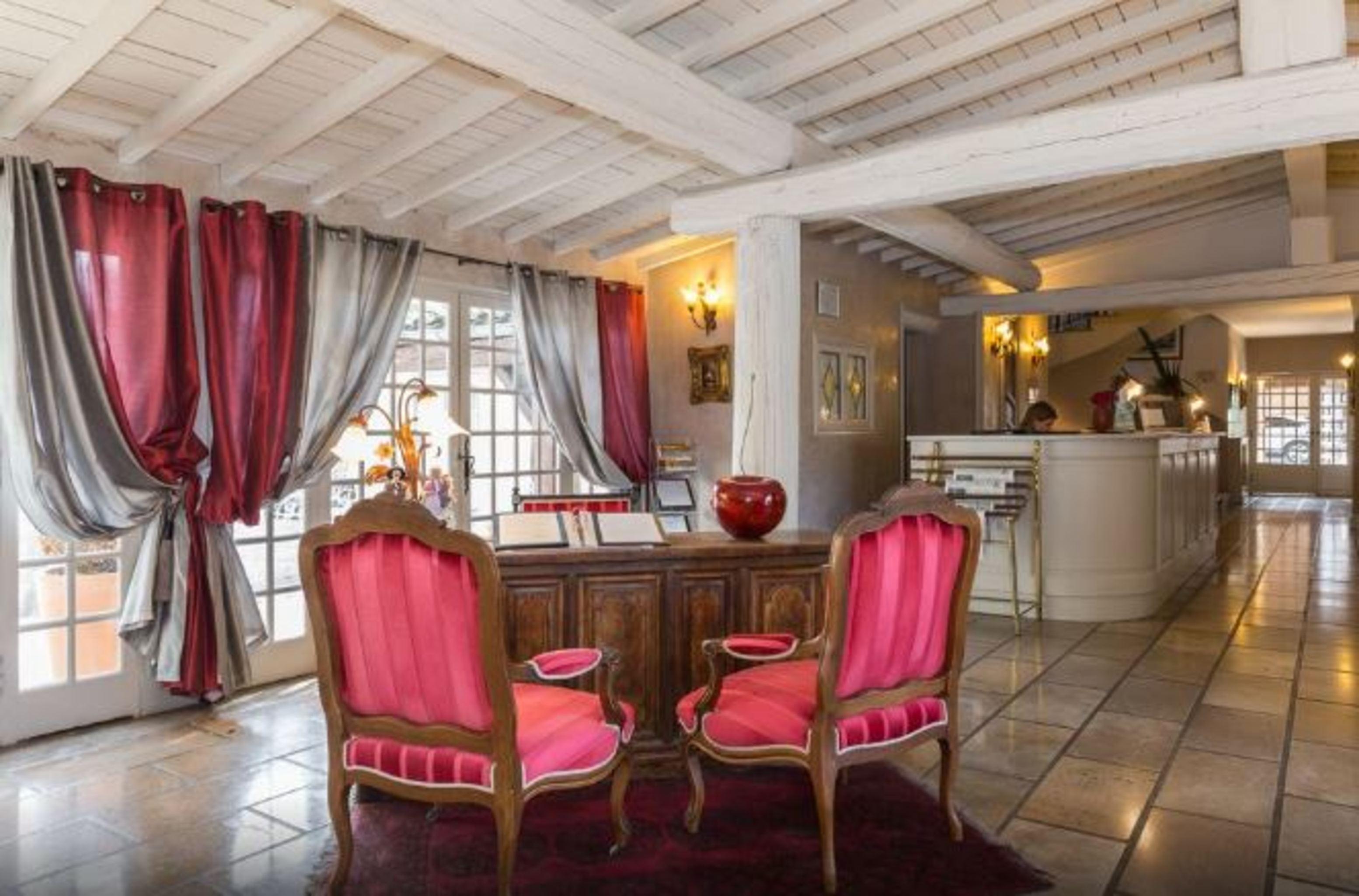 De Cassagne&spa Hotel 5*