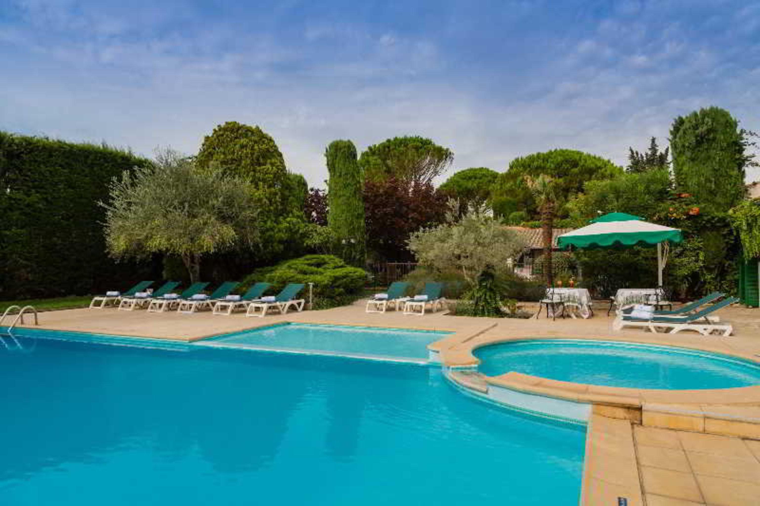 Hotel De Cassagne&spa Le Pontet (Vaucluse)