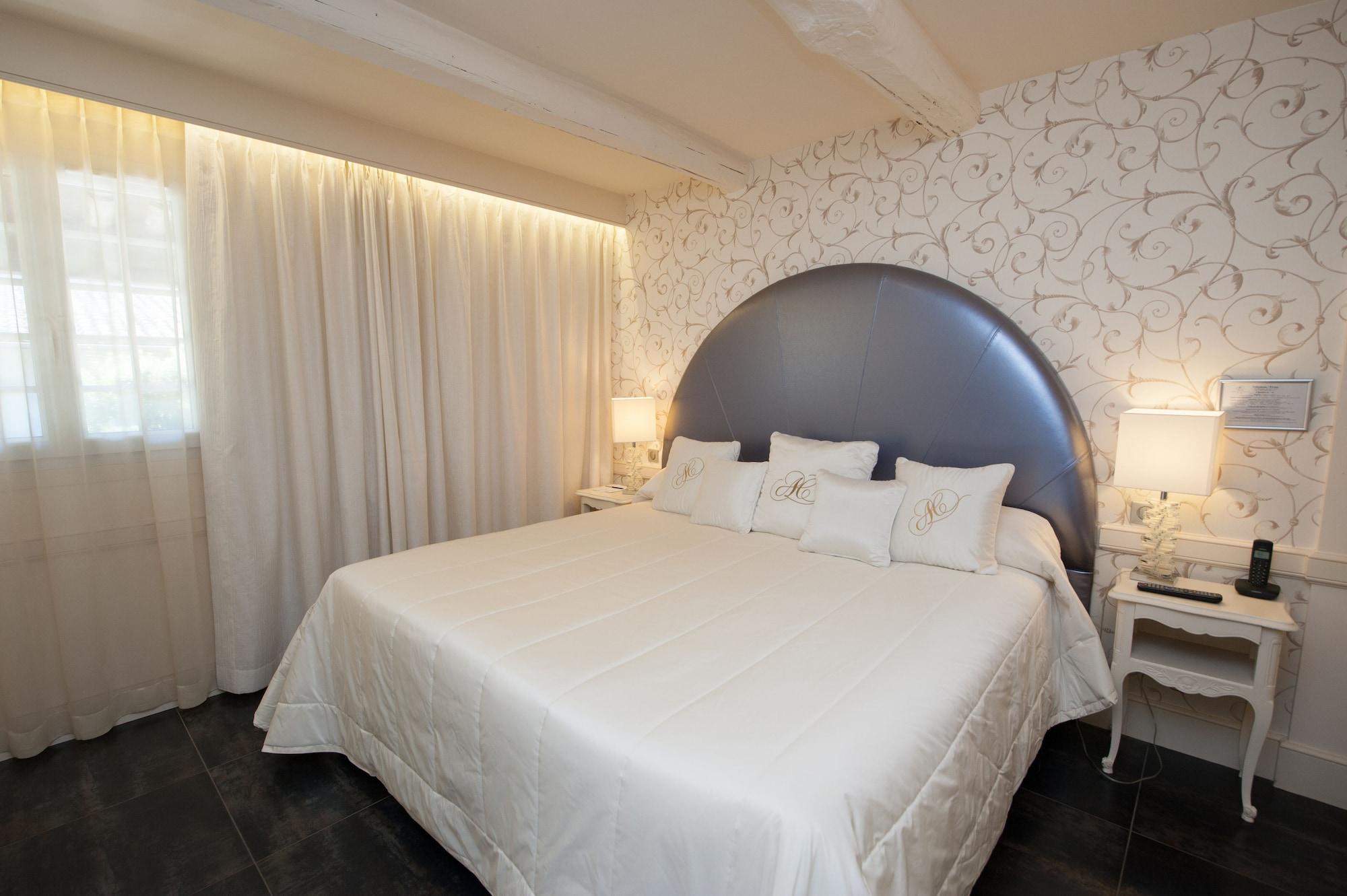 De Cassagne&spa Hotel Le Pontet (Vaucluse)