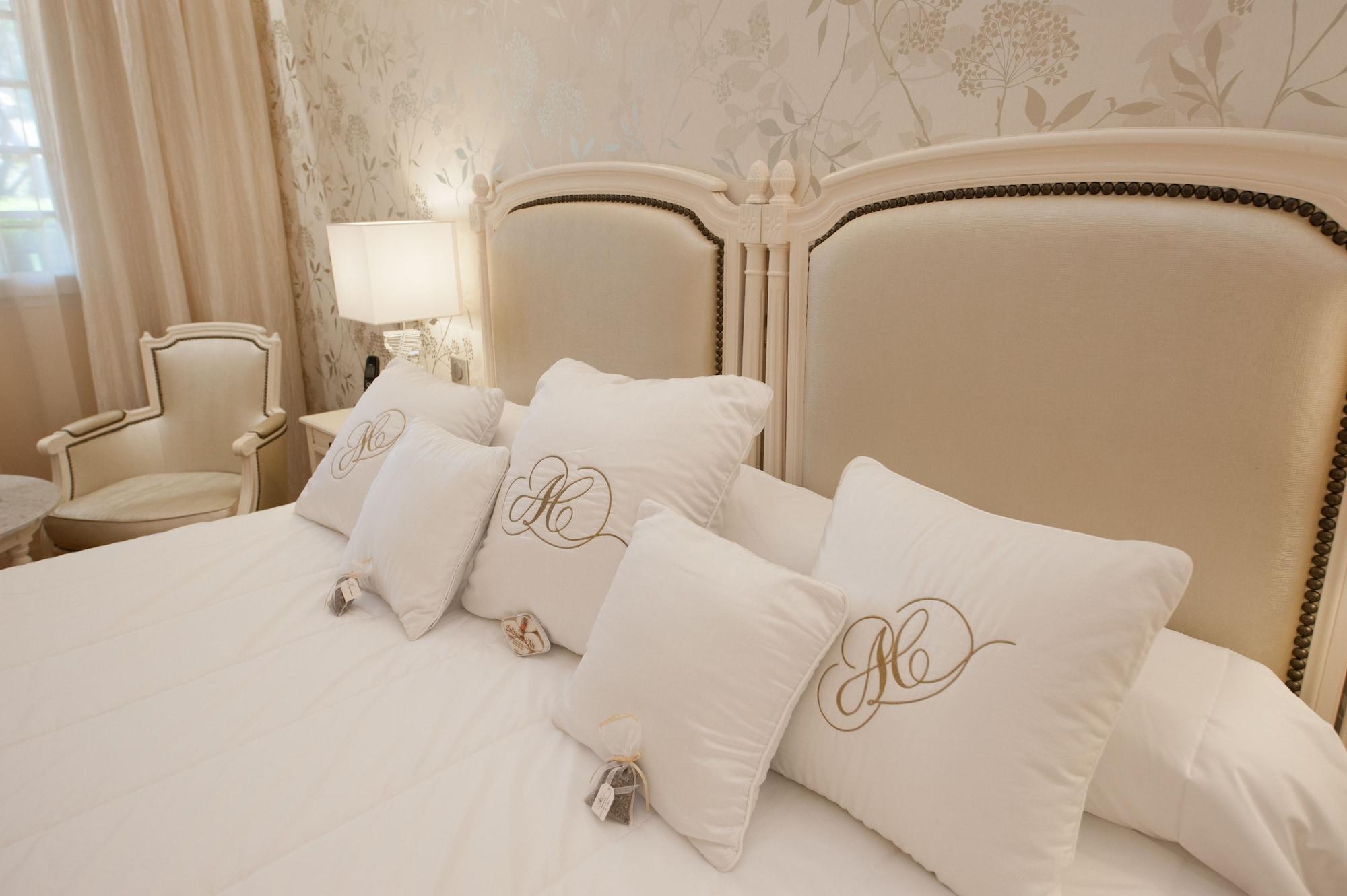 Hotel De Cassagne&spa