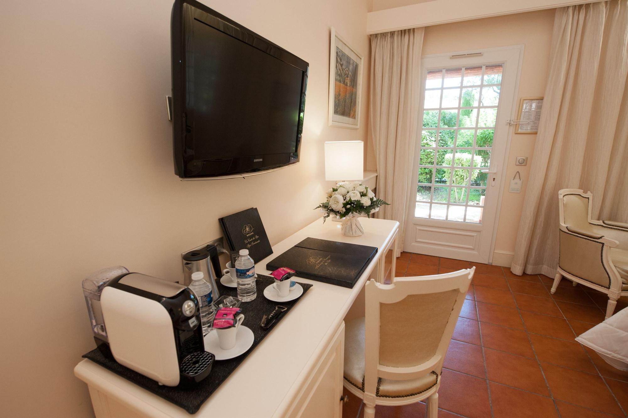 De Cassagne&spa Hotel Le Pontet (Vaucluse)