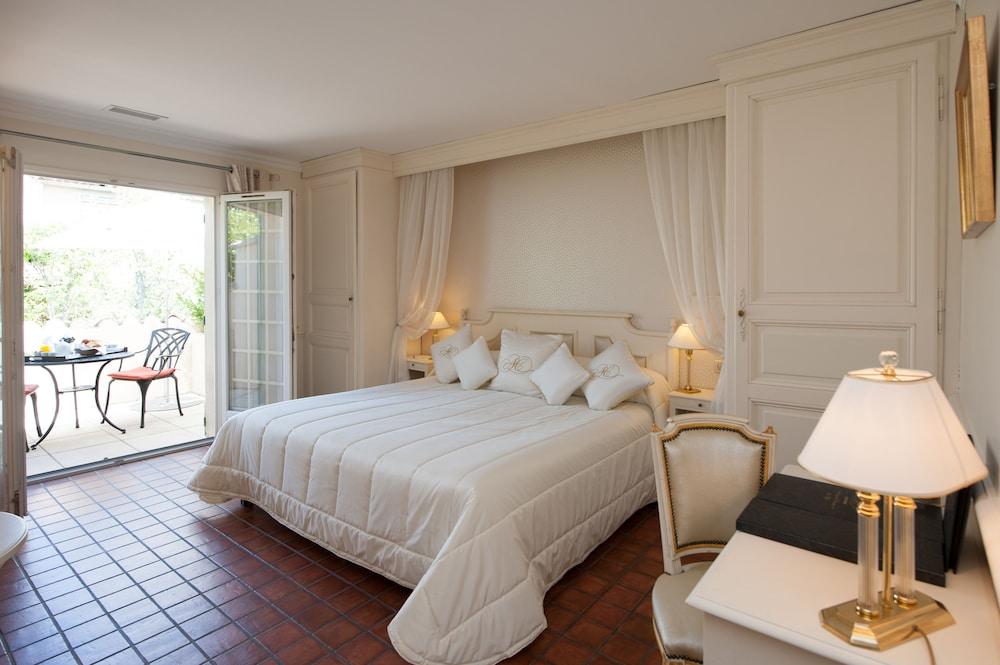 De Cassagne&spa Hotel