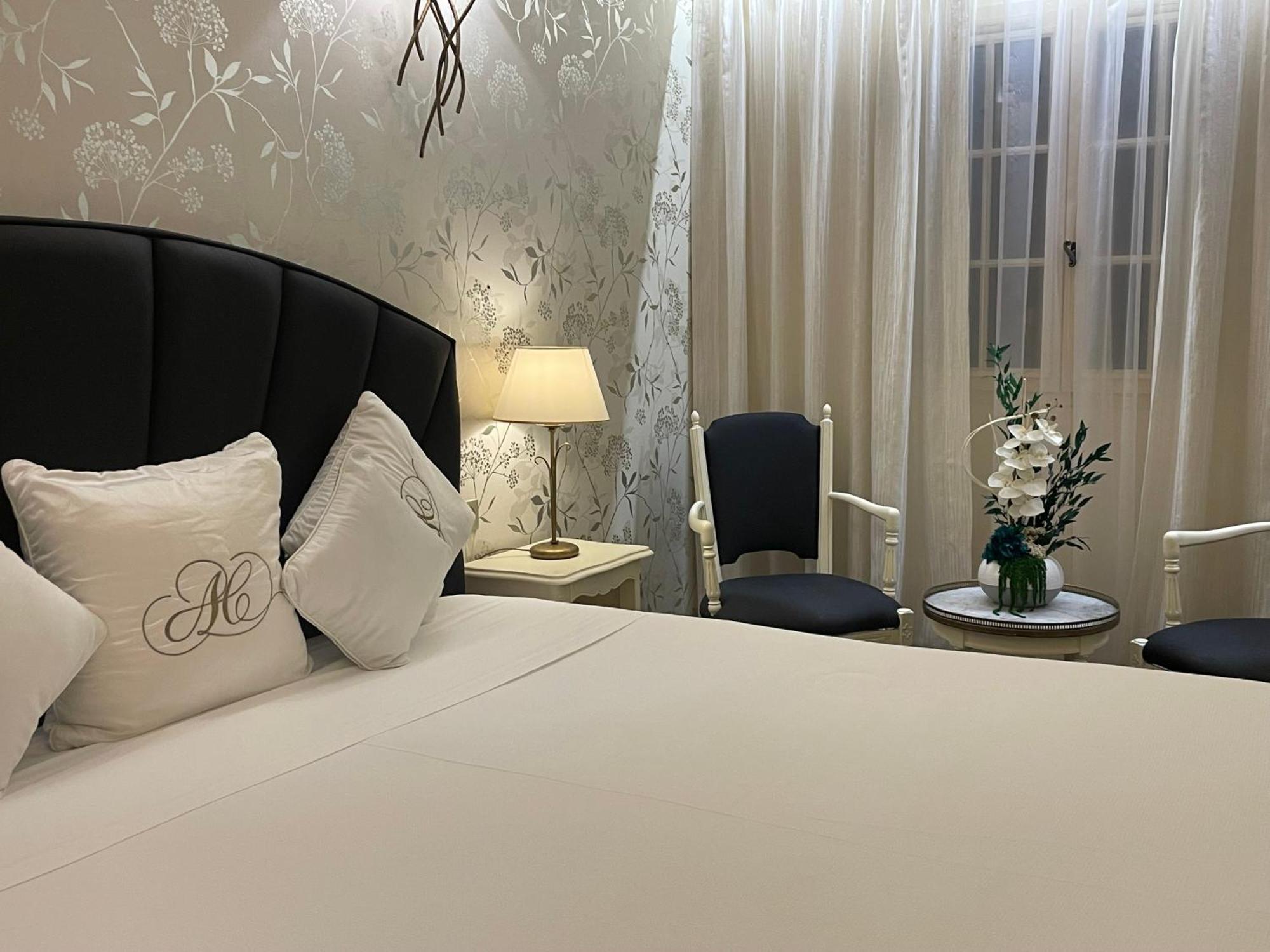 Hotel De Cassagne&spa