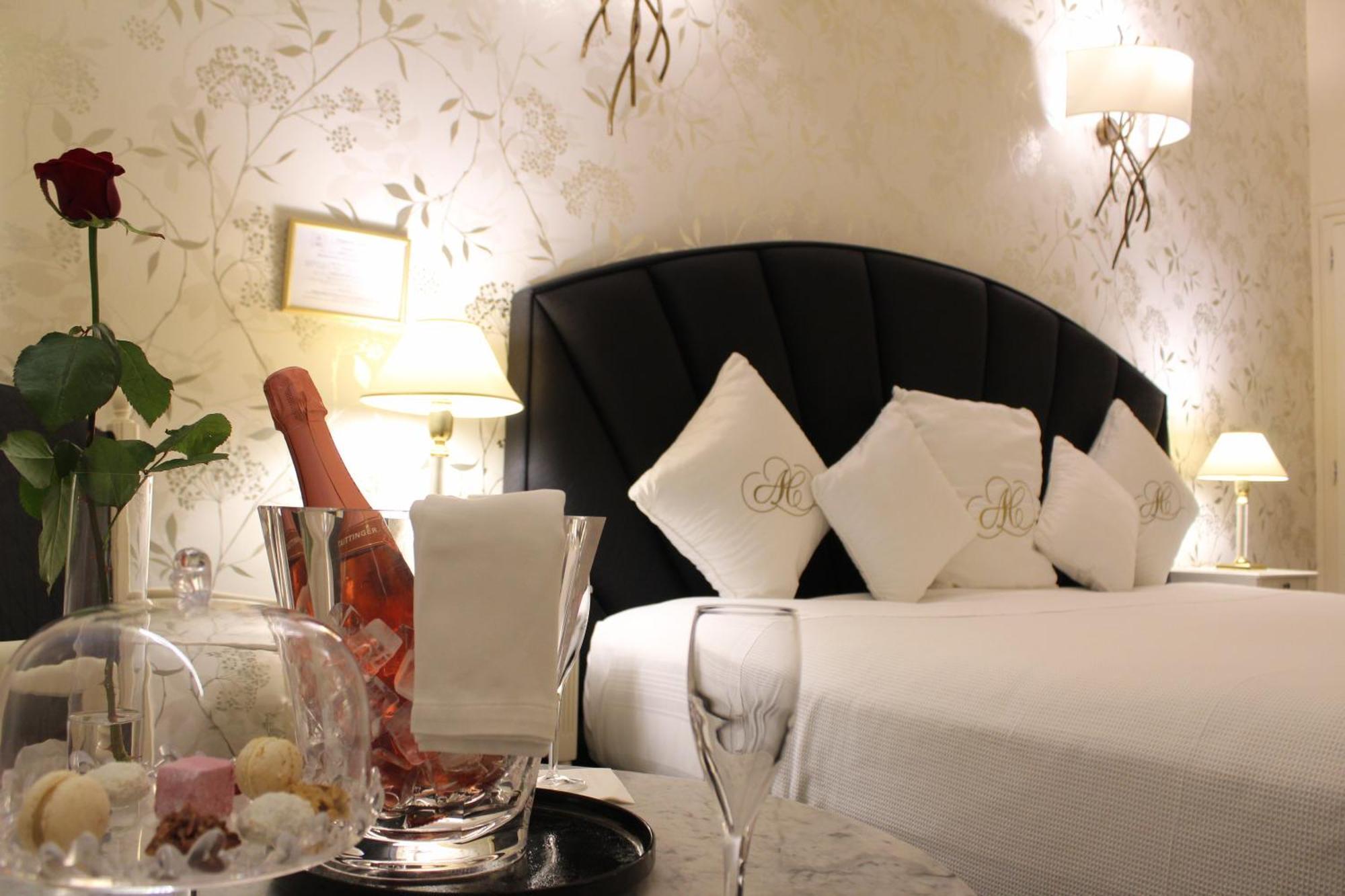 De Cassagne&spa Hotel