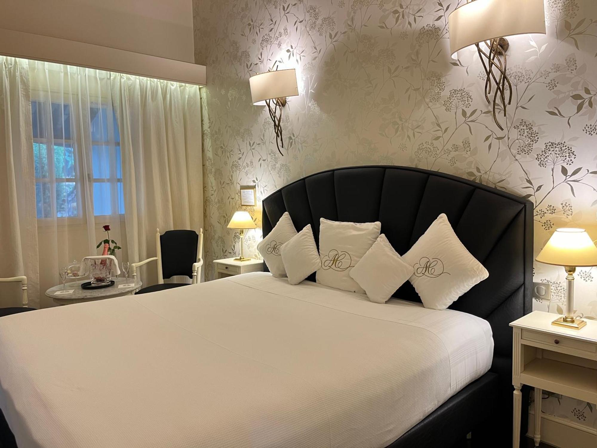 De Cassagne&spa Hotel Le Pontet (Vaucluse)