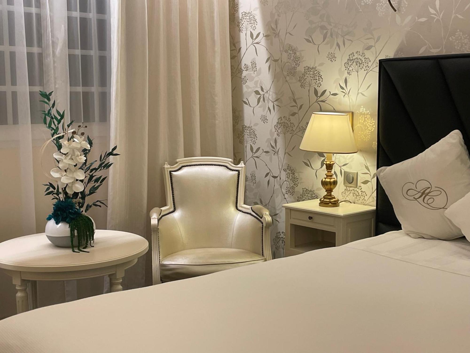 De Cassagne&spa 5*