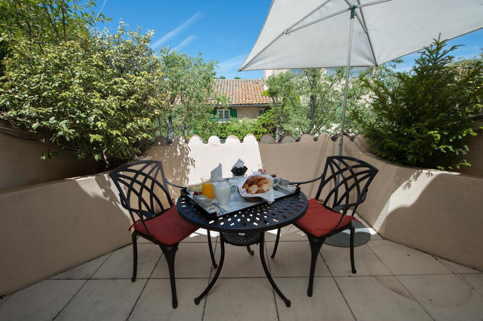 Hotel De Cassagne&spa 5*