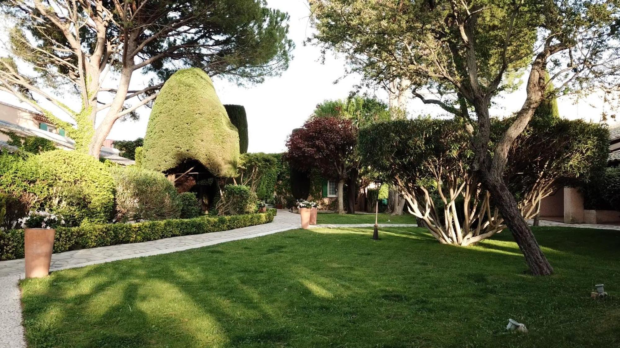 Hotel De Cassagne&spa Le Pontet (Vaucluse)