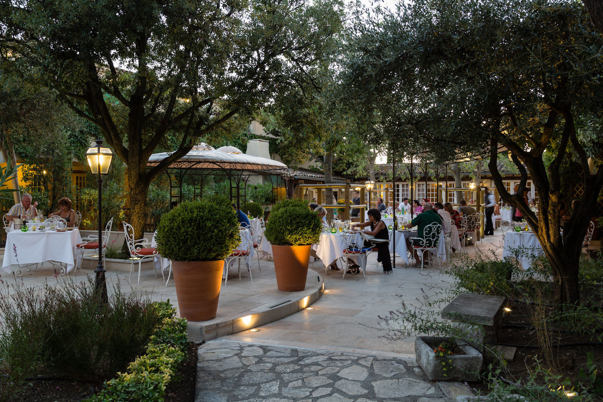 De Cassagne&spa Le Pontet (Vaucluse)