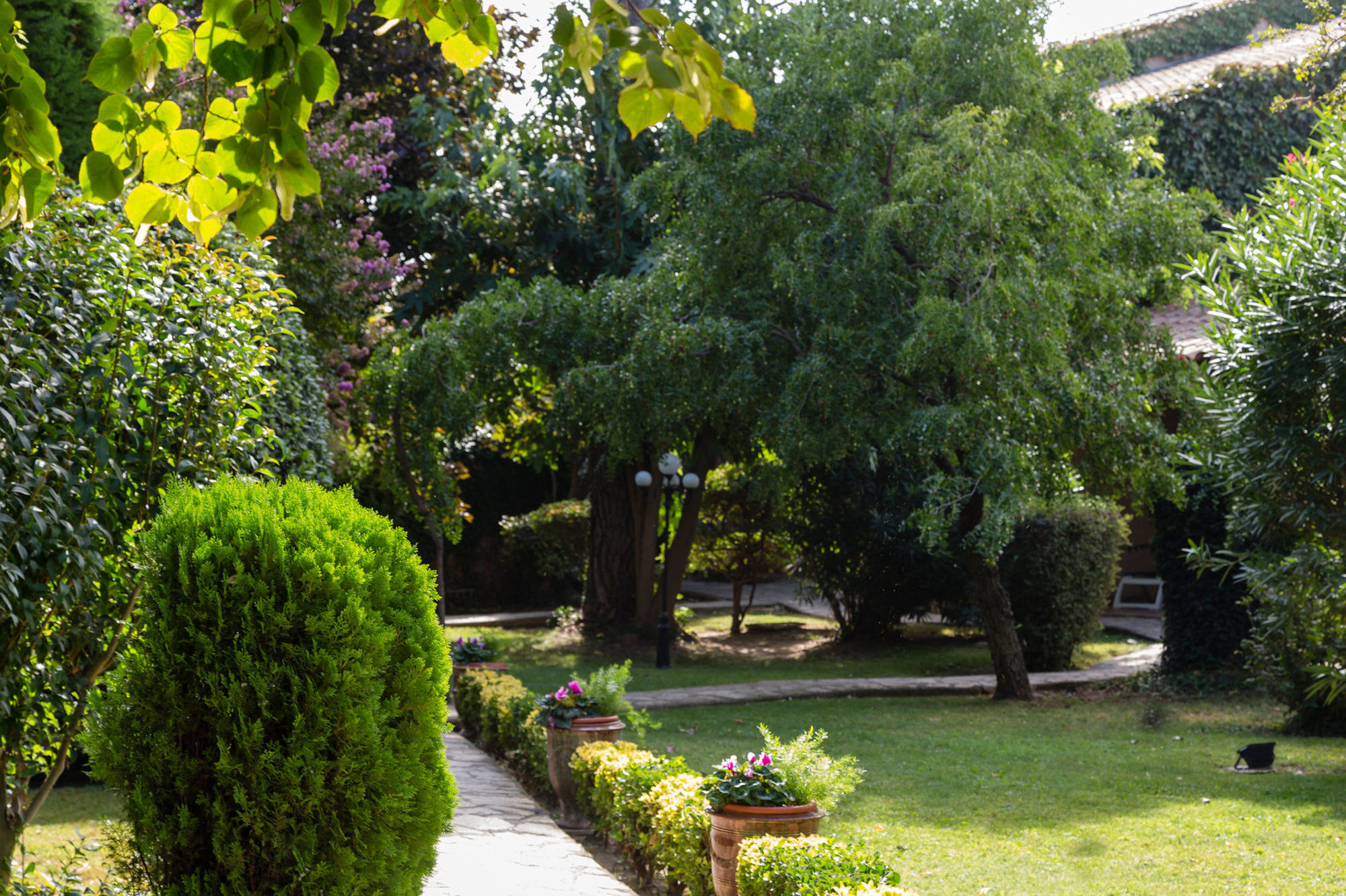 Hotel De Cassagne&spa Le Pontet (Vaucluse)