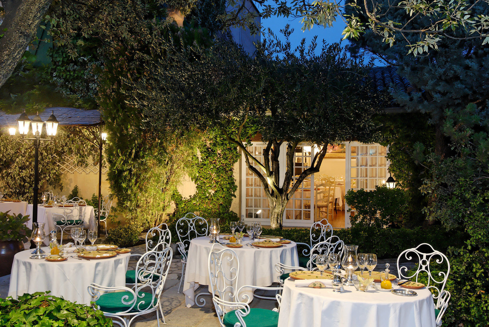 Hotel De Cassagne&spa Le Pontet (Vaucluse)