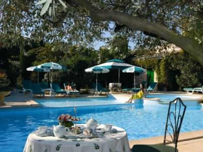 De Cassagne&spa Hotel 5*