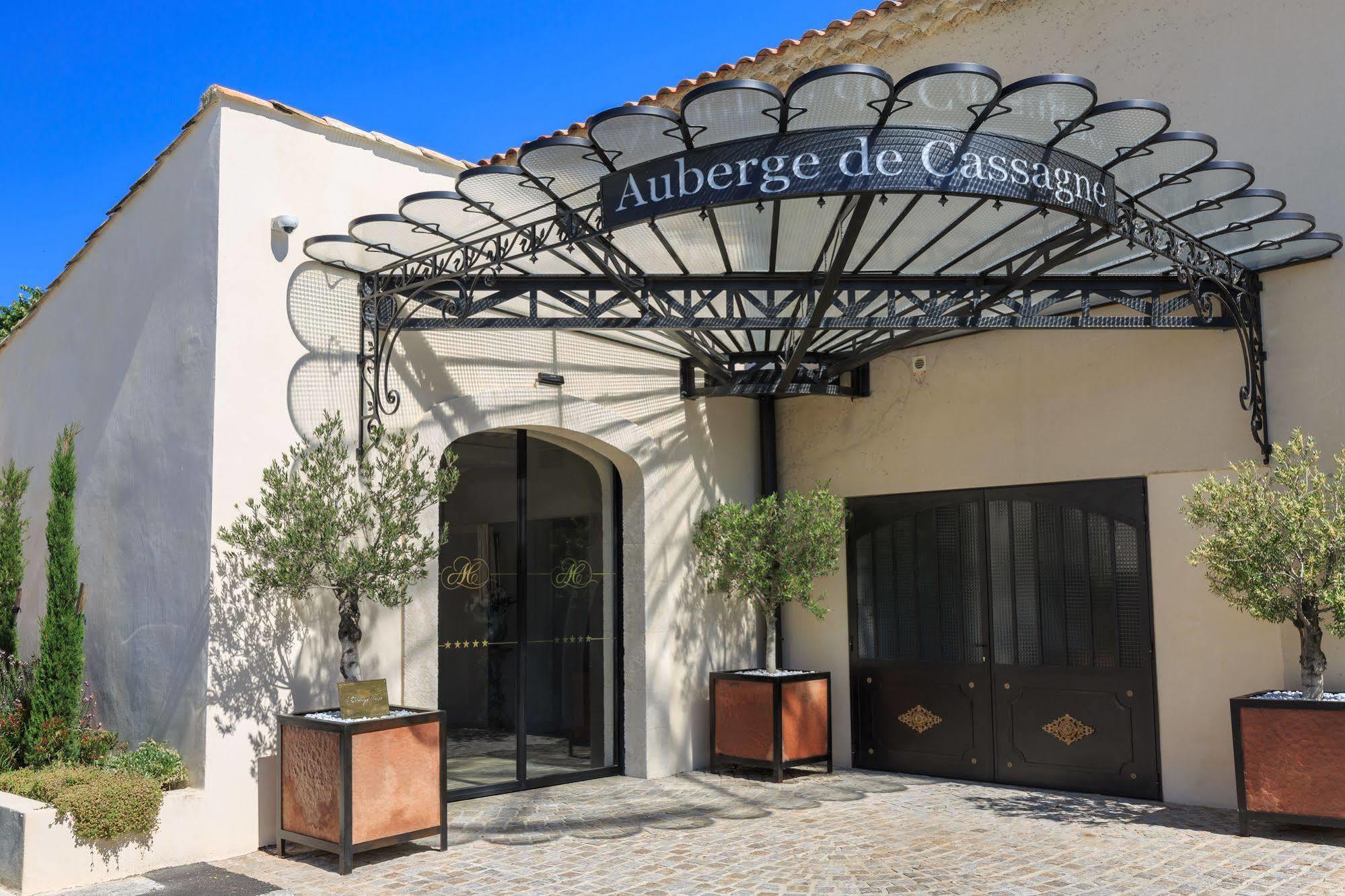 Hotel De Cassagne&spa Le Pontet (Vaucluse)