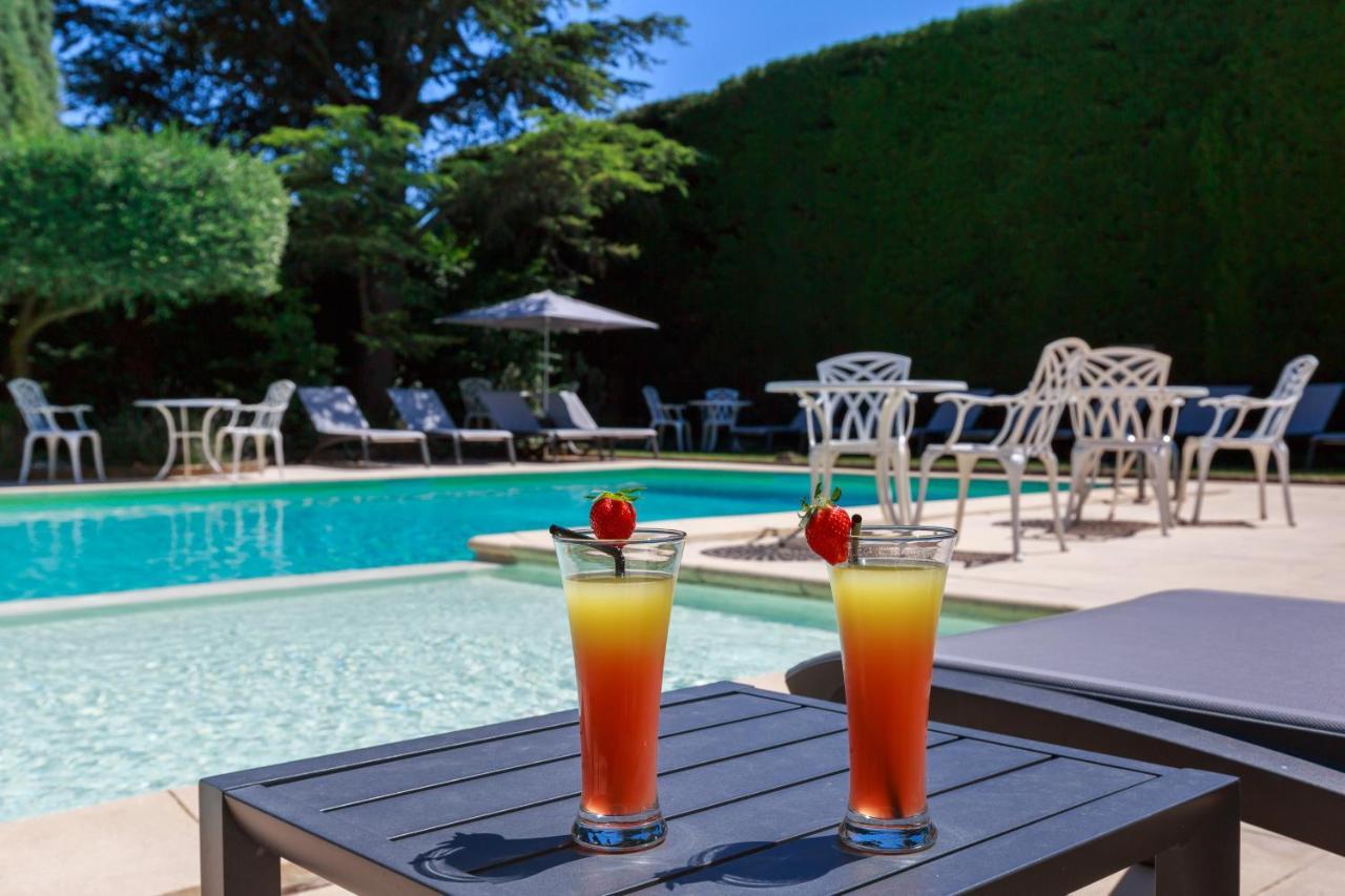 Hotel De Cassagne&spa